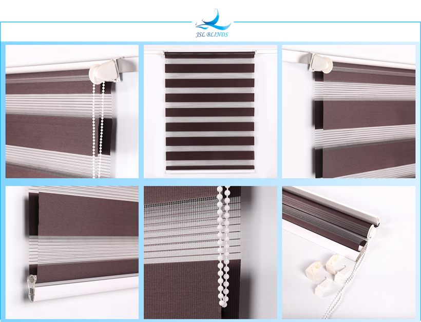 day and night zebra shades