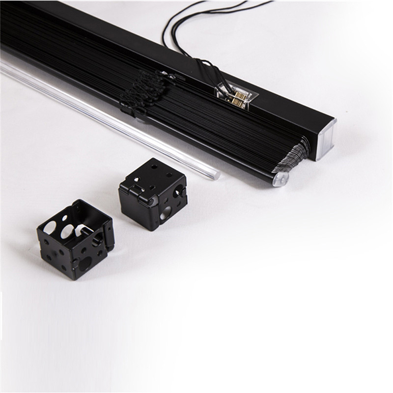 shades brackets