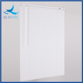 Persianas venecianas de PVC de colores