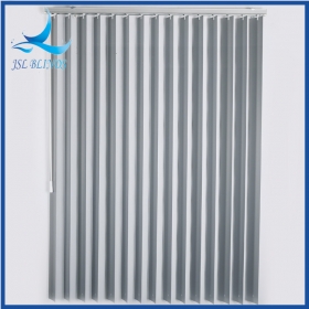 Persianas verticales para ventanas de 89 mm