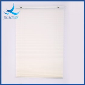 Persianas plisadas para ventanas