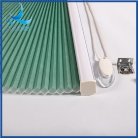 Cortinas de panal