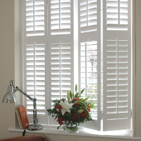 Persianas de PVC hechas a medida