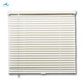Persianas venecianas inalámbricas de PVC de 25 mm