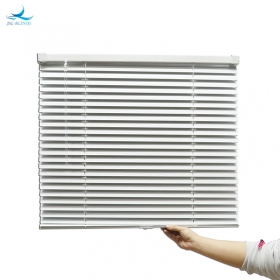 Cortina de aluminio inalámbrica