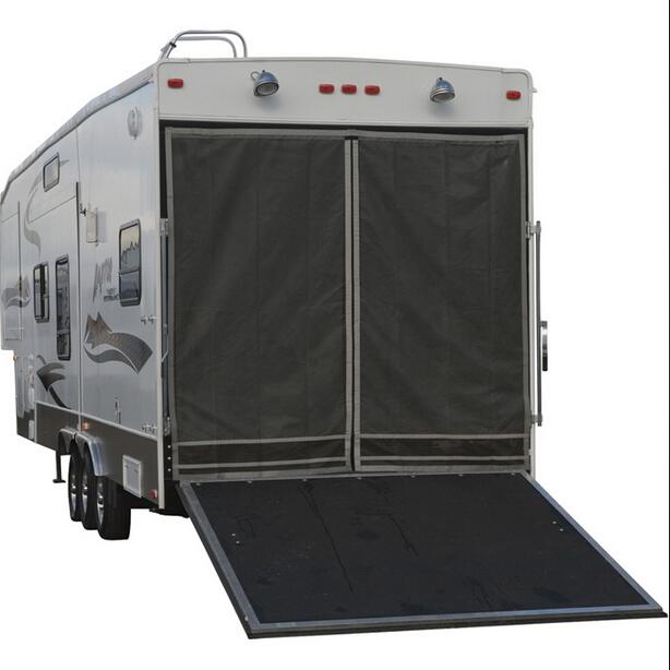 RV Shades