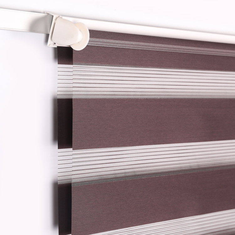 Zebra Blinds
