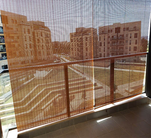 El Pacto de las Cortinas