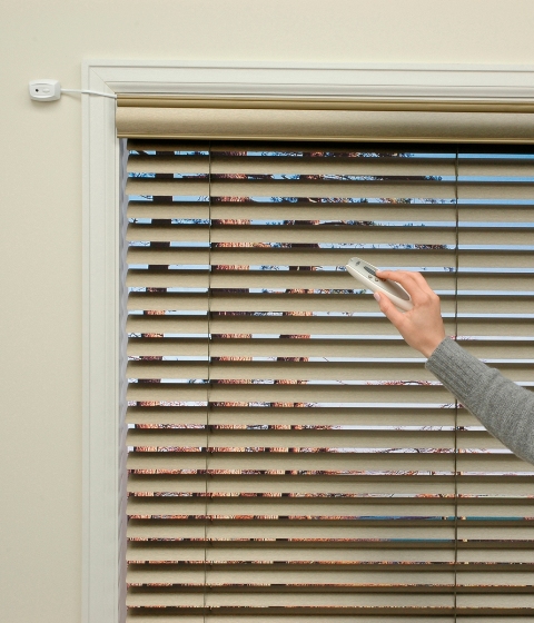 ¿Persianas o cortinas? ¿Qué es más práctico?